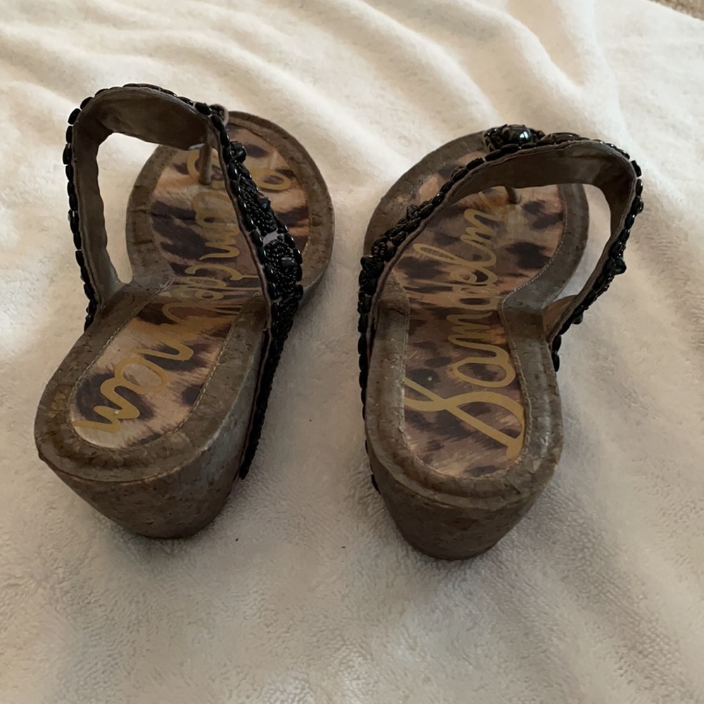 Sam Edelman Wedge - Picture 4 of 5